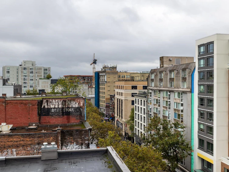 609-53 W Hastings Street, Vancouver, BC, V6B 1G4 - 34