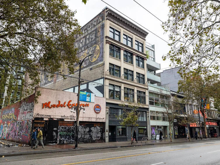 609-53 W Hastings Street, Vancouver, BC, V6B 1G4 - 35