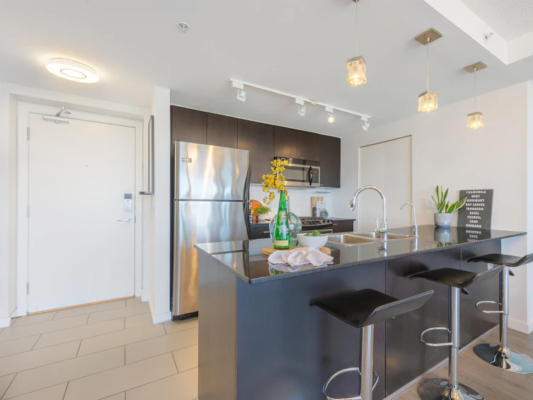 1804-39 Sixth Street, New Westminster, BC, V3L 0B3 - 7