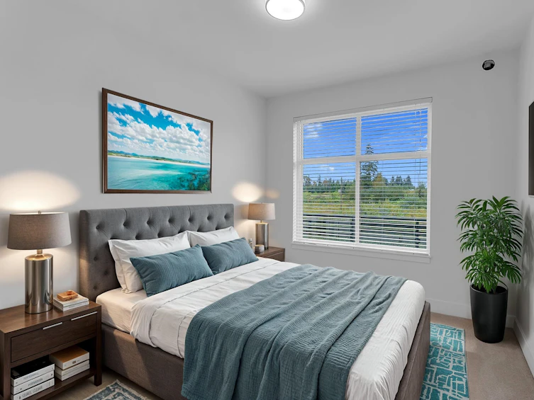505-9983 East Barnston, Surrey, BC, V4N 6T3 - 8