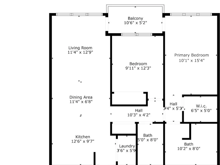 505-9983 East Barnston, Surrey, BC, V4N 6T3 - 19