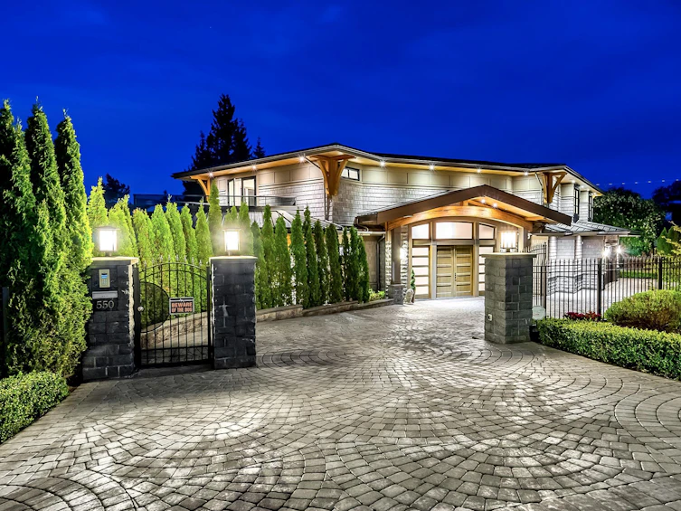 550 Knockmaroon Road, West Vancouver, BC, V7S 1R6 - 3