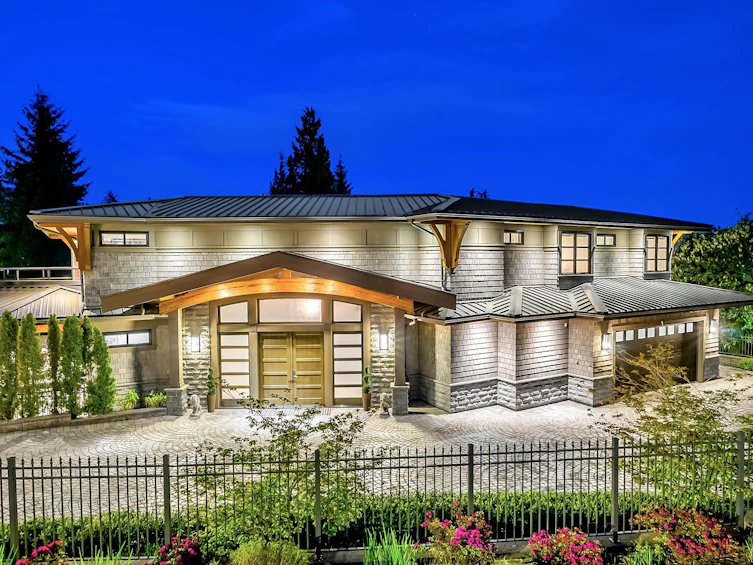 550 Knockmaroon Road, West Vancouver, BC, V7S 1R6 - 4