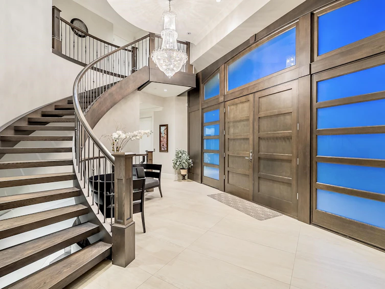 550 Knockmaroon Road, West Vancouver, BC, V7S 1R6 - 5