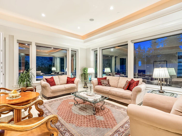 550 Knockmaroon Road, West Vancouver, BC, V7S 1R6 - 6
