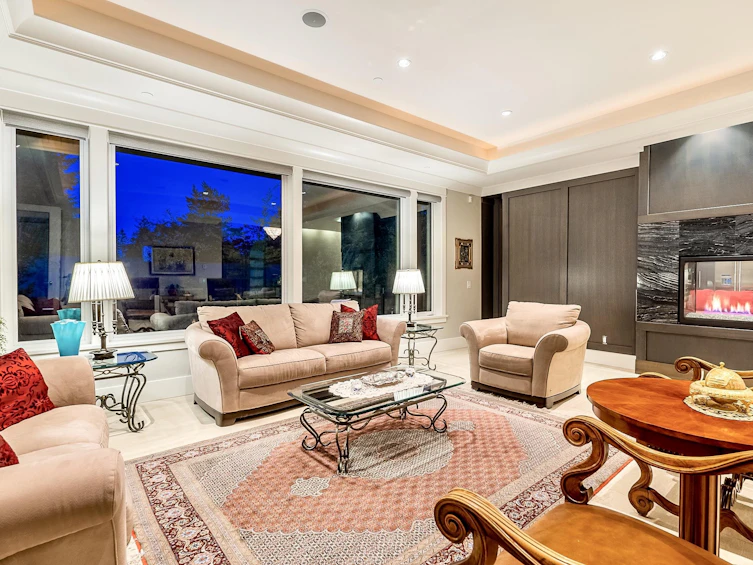 550 Knockmaroon Road, West Vancouver, BC, V7S 1R6 - 7
