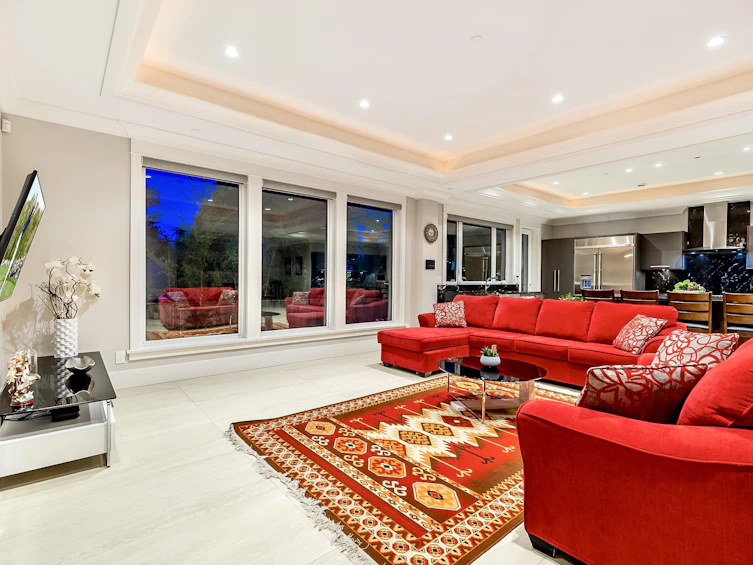 550 Knockmaroon Road, West Vancouver, BC, V7S 1R6 - 9