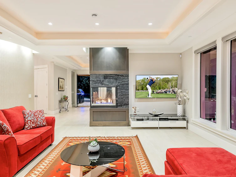 550 Knockmaroon Road, West Vancouver, BC, V7S 1R6 - 10