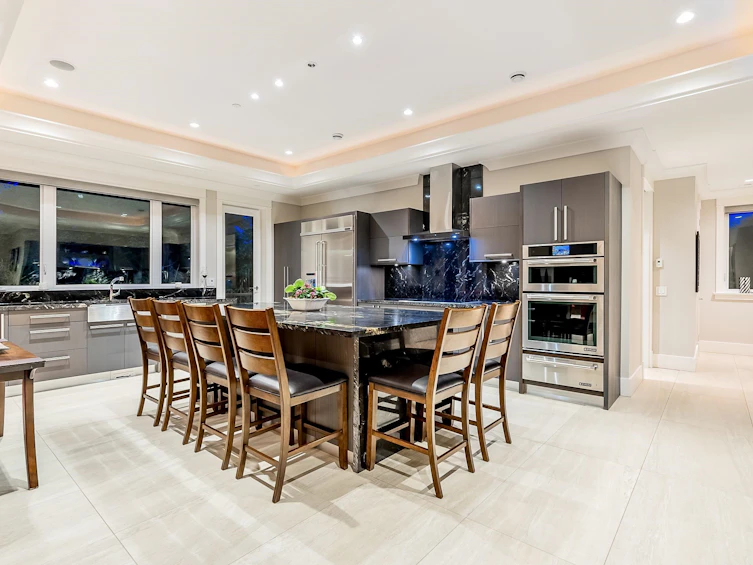 550 Knockmaroon Road, West Vancouver, BC, V7S 1R6 - 12
