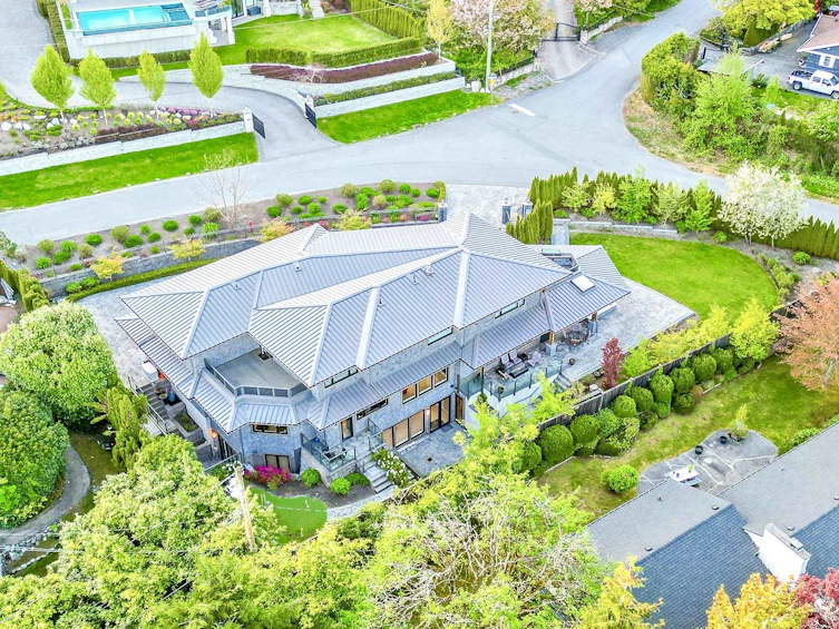 550 Knockmaroon Road, West Vancouver, BC, V7S 1R6 - 14