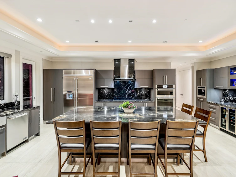 550 Knockmaroon Road, West Vancouver, BC, V7S 1R6 - 15