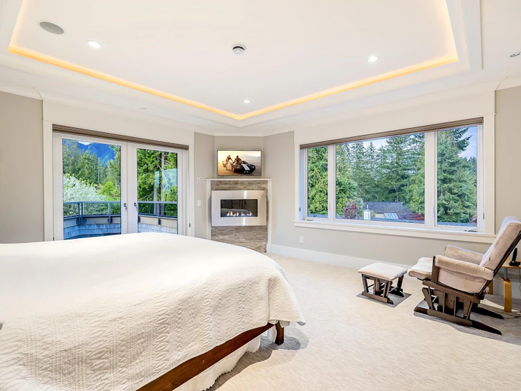 550 Knockmaroon Road, West Vancouver, BC, V7S 1R6 - 30