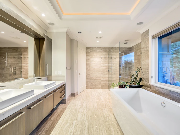 550 Knockmaroon Road, West Vancouver, BC, V7S 1R6 - 31