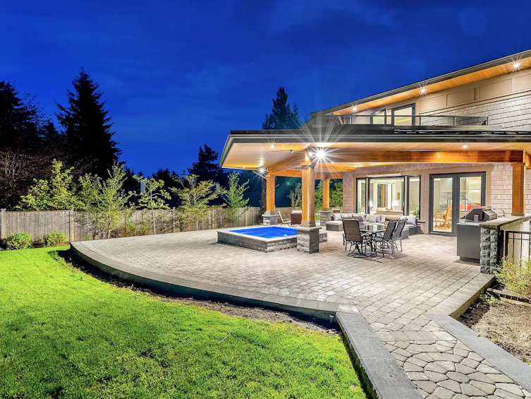 550 Knockmaroon Road, West Vancouver, BC, V7S 1R6 - 36