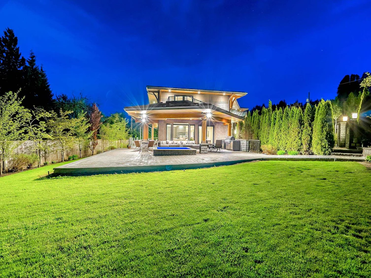 550 Knockmaroon Road, West Vancouver, BC, V7S 1R6 - 37