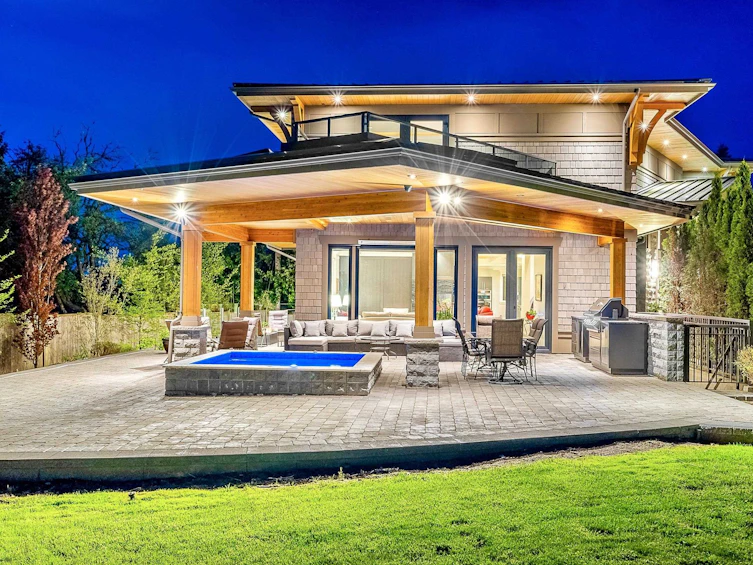 550 Knockmaroon Road, West Vancouver, BC, V7S 1R6 - 38