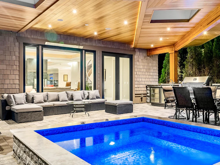 550 Knockmaroon Road, West Vancouver, BC, V7S 1R6 - 39