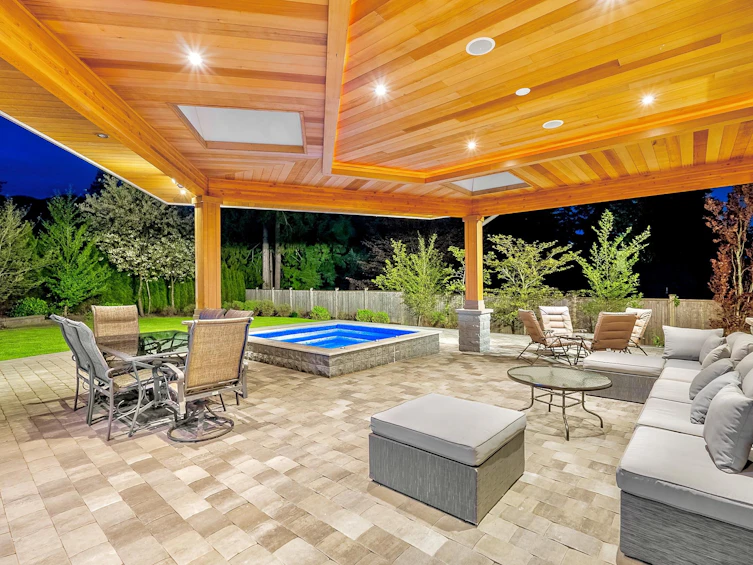 550 Knockmaroon Road, West Vancouver, BC, V7S 1R6 - 40