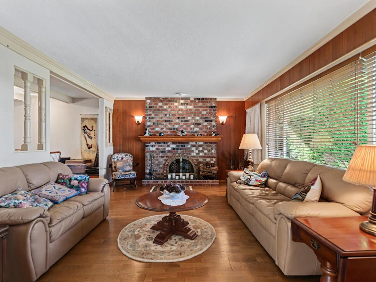 10120 Springhill Crescent, Richmond, BC, V7E 1W8 - 4