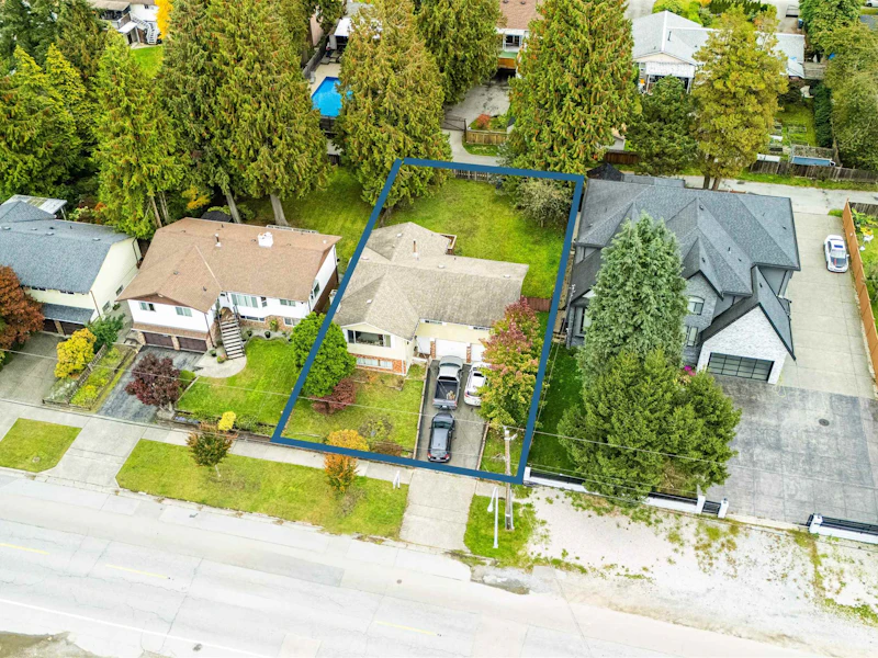 10202 144th Street, Surrey BC V3T 4V3