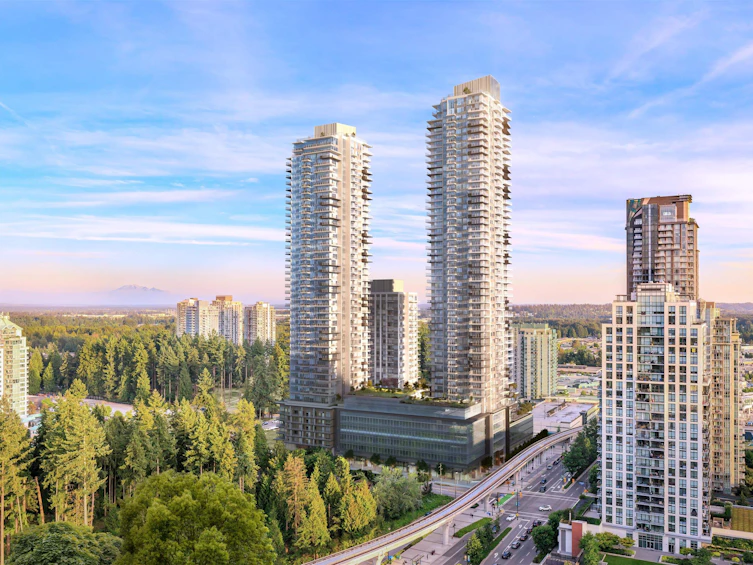 702-1175 Pinetree Way, Coquitlam, BC - 7