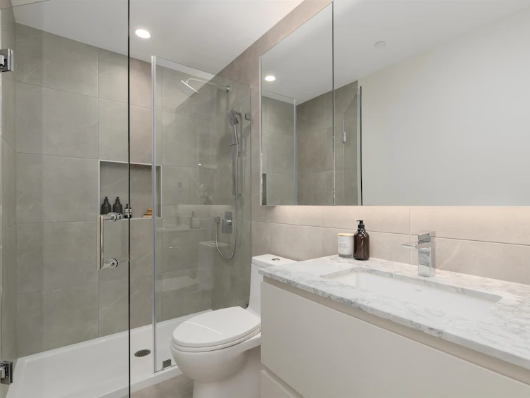 1208-1175 Pinetree Way, Coquitlam, BC - 4