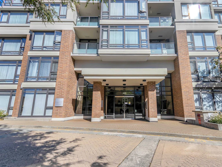1502-7325 Arcola Street, Burnaby, BC, V5E 0A8 - 2