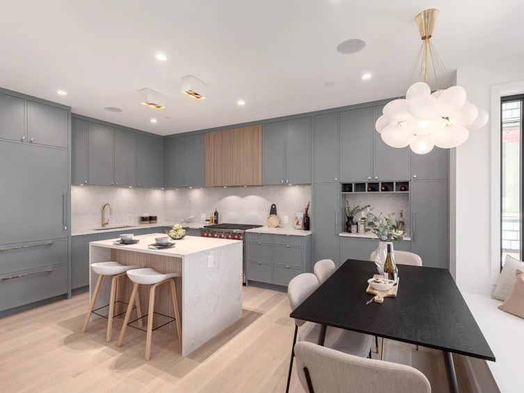 1-3850 W 13th Avenue, Vancouver, BC, V6R 2S8 - 9