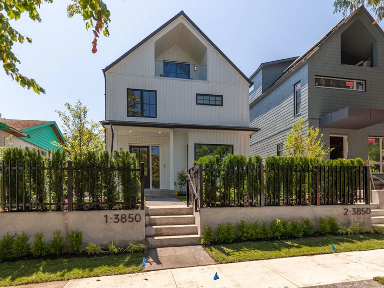 1-3850 W 13th Avenue, Vancouver, BC, V6R 2S8 - 35