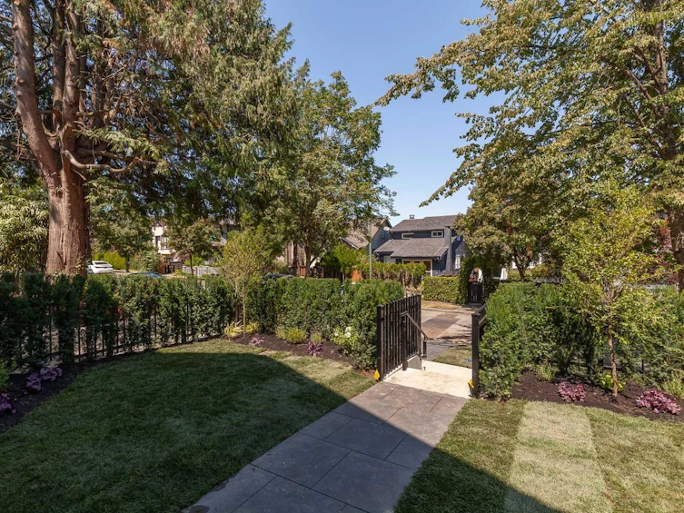 1-3850 W 13th Avenue, Vancouver, BC, V6R 2S8 - 36