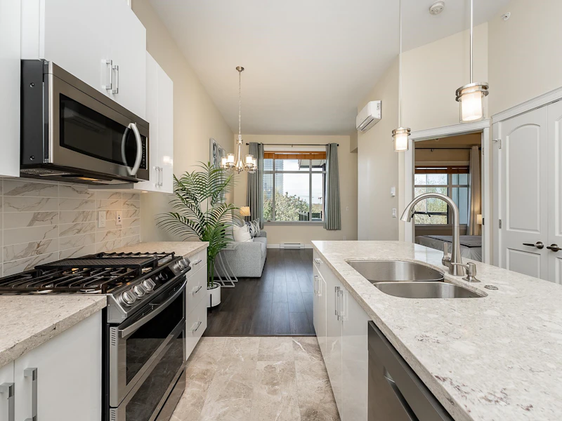601 - 8558 202b Street, Langley BC
