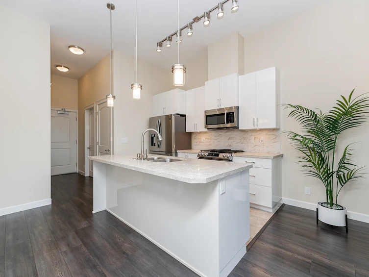 601-8558 202b Street, Langley, BC, V2Y 3L4 - 4
