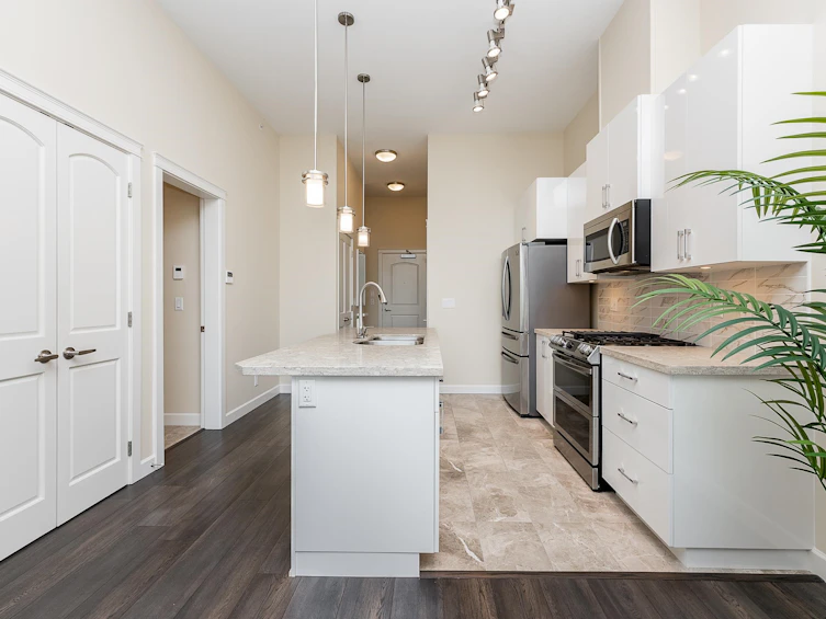 601-8558 202b Street, Langley, BC, V2Y 3L4 - 5