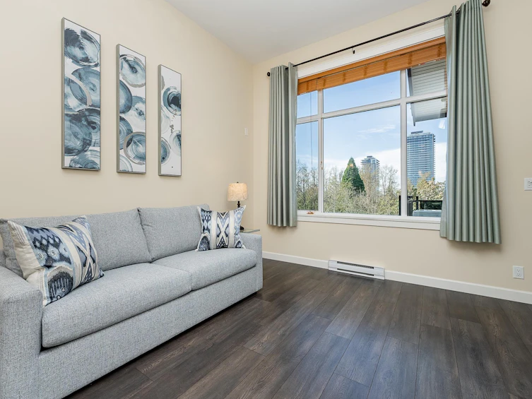 601-8558 202b Street, Langley, BC, V2Y 3L4 - 9