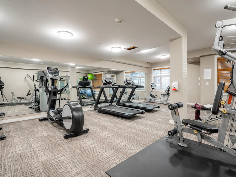 601-8558 202b Street, Langley, BC, V2Y 3L4 - 24
