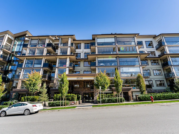 601-8558 202b Street, Langley, BC, V2Y 3L4 - 28