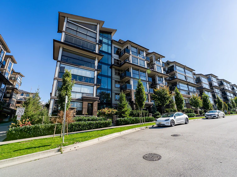 601-8558 202b Street, Langley, BC, V2Y 3L4 - 29