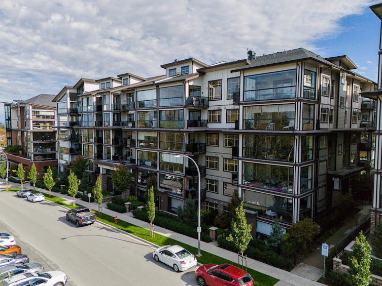 601-8558 202b Street, Langley, BC, V2Y 3L4 - 32