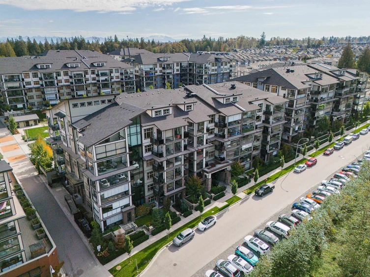 601-8558 202b Street, Langley, BC, V2Y 3L4 - 33