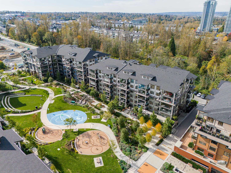 601-8558 202b Street, Langley, BC, V2Y 3L4 - 34