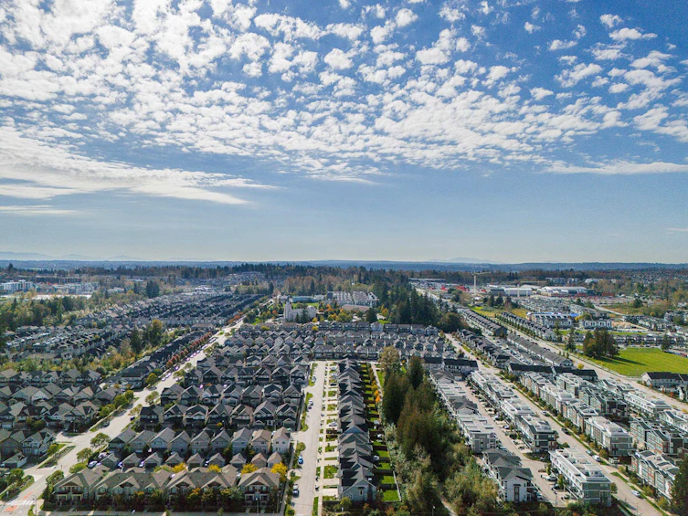 601-8558 202b Street, Langley, BC, V2Y 3L4 - 37