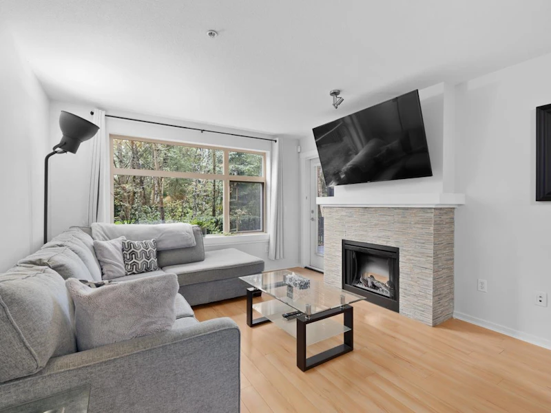 101 - 400 Klahanie Drive, Port Moody BC V3H 5K9