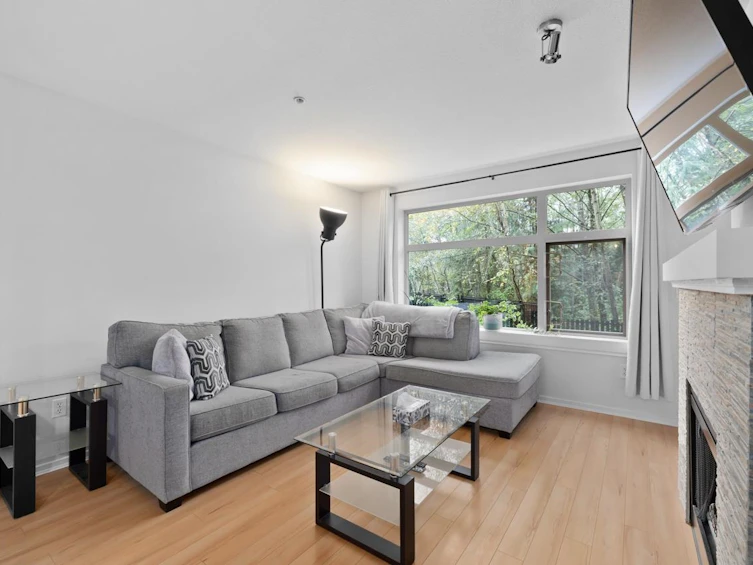 101-400 Klahanie Drive, Port Moody, BC, V3H 5K9 - 3