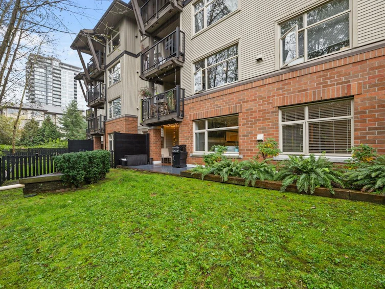 101-400 Klahanie Drive, Port Moody, BC, V3H 5K9 - 25