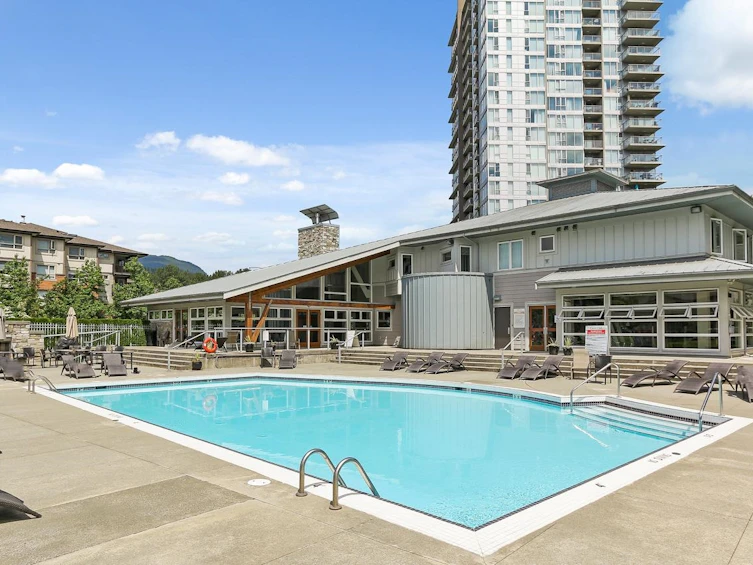 101-400 Klahanie Drive, Port Moody, BC, V3H 5K9 - 34
