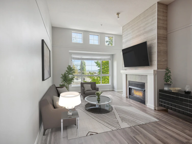 330-19528 Fraser Highway, Surrey, BC, V3S 8P4 - 3