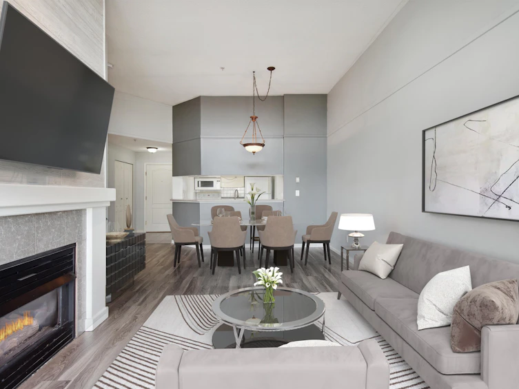 330-19528 Fraser Highway, Surrey, BC, V3S 8P4 - 5