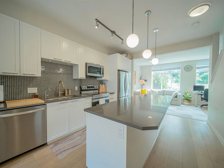 204-2228 162 Street, Surrey, BC, V3Z 6P4 - 9