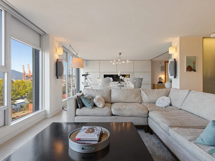 708-27 Alexander Street, Vancouver, BC, V6A 1B2 - 15