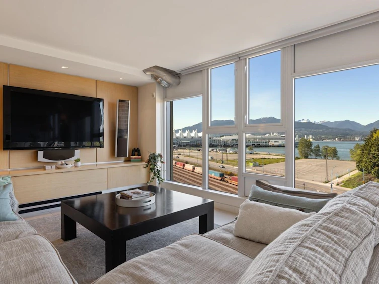 708-27 Alexander Street, Vancouver, BC, V6A 1B2 - 11
